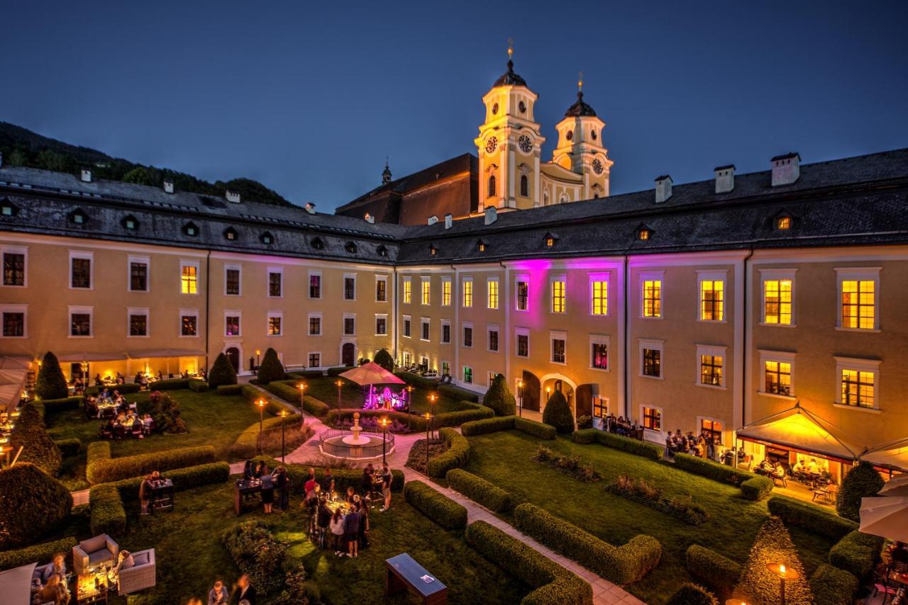 Hotel Schlosshotel Mondsee