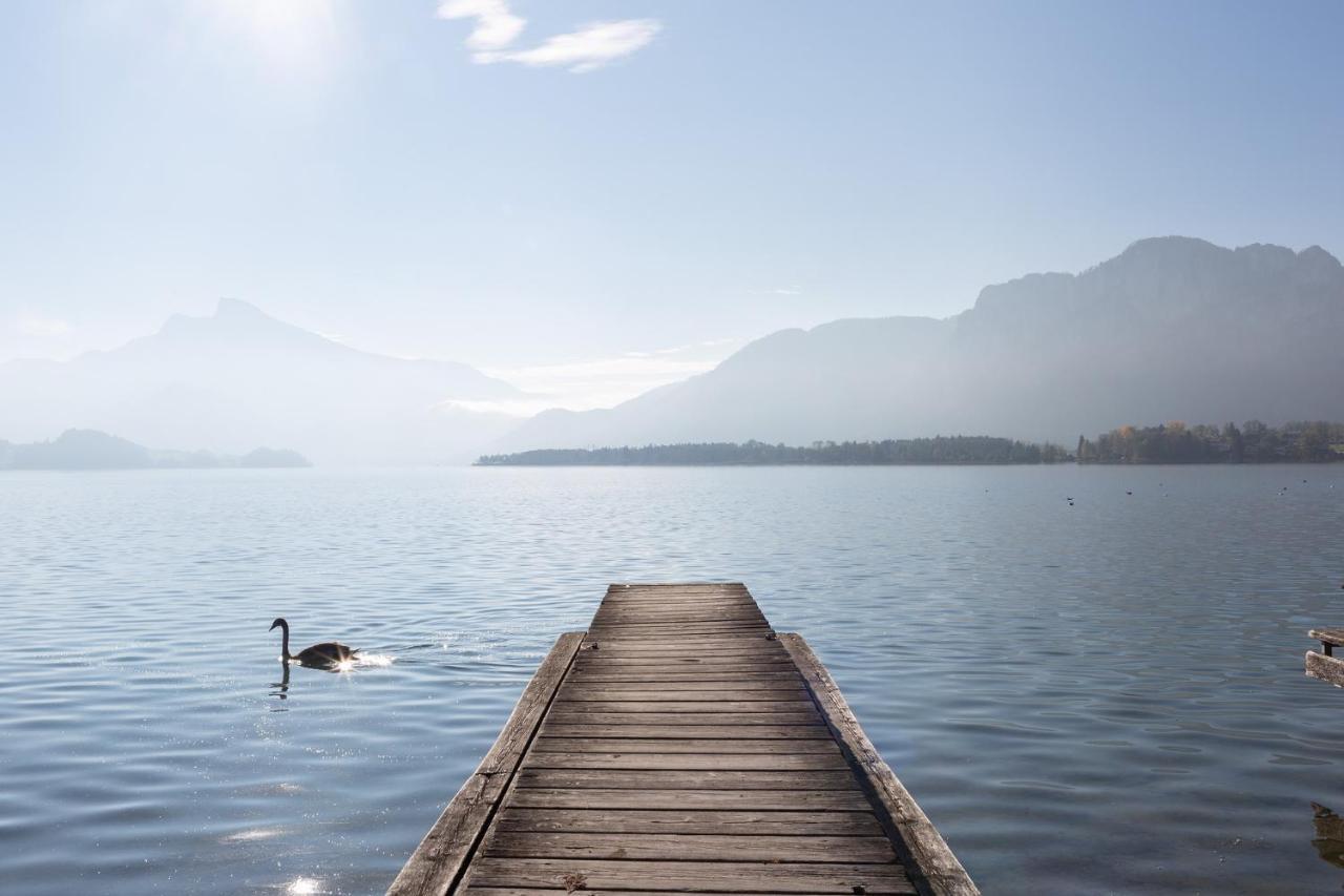 Schlosshotel Mondsee 4*