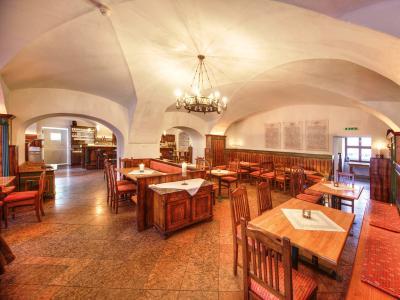 Hotel Schlosshotel Mondsee