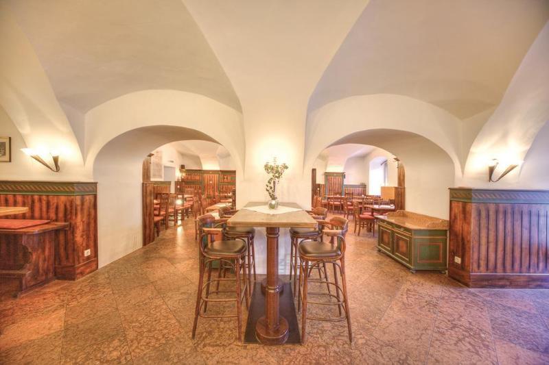 Schlosshotel Mondsee