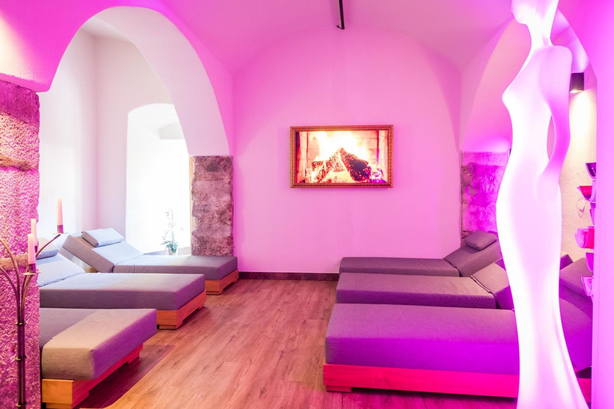 Hotel Schlosshotel Mondsee Mondsee