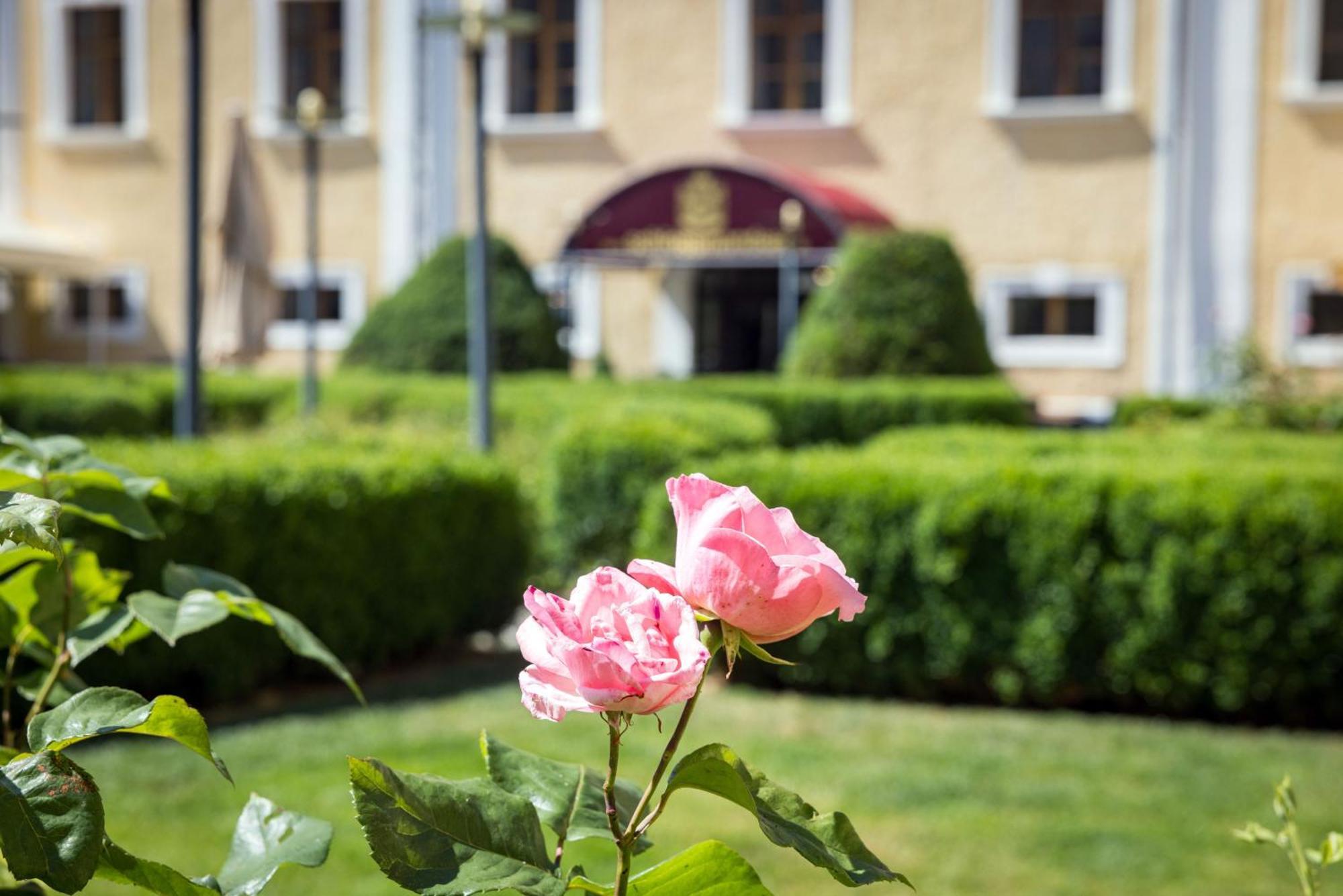 Hotel Schlosshotel Mondsee