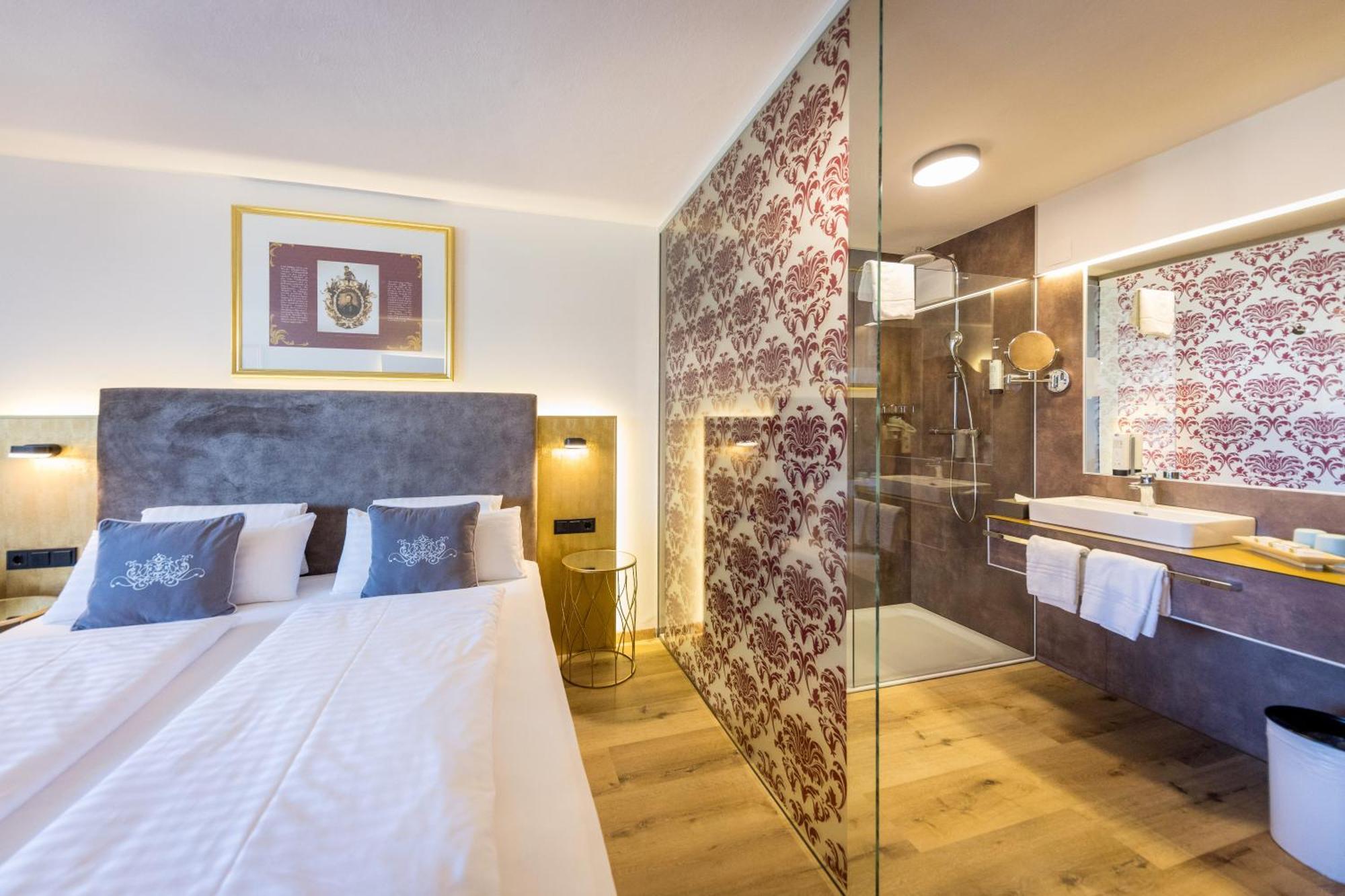 Schlosshotel Mondsee