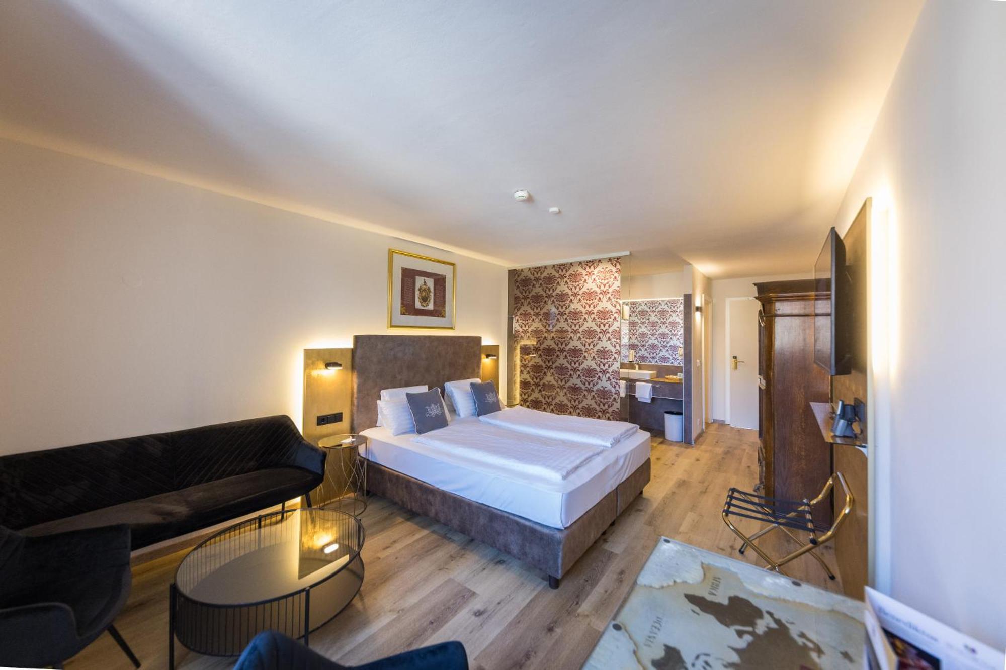 Schlosshotel Mondsee Mondsee