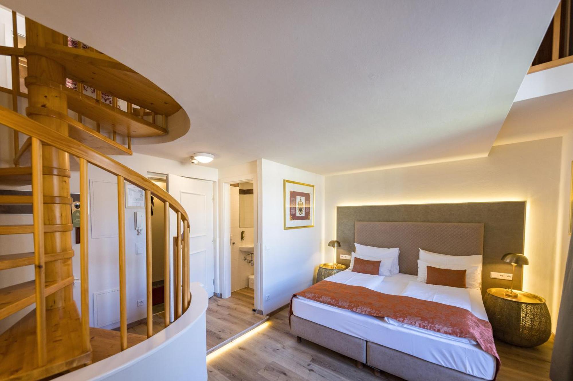 Hotel Schlosshotel Mondsee Mondsee
