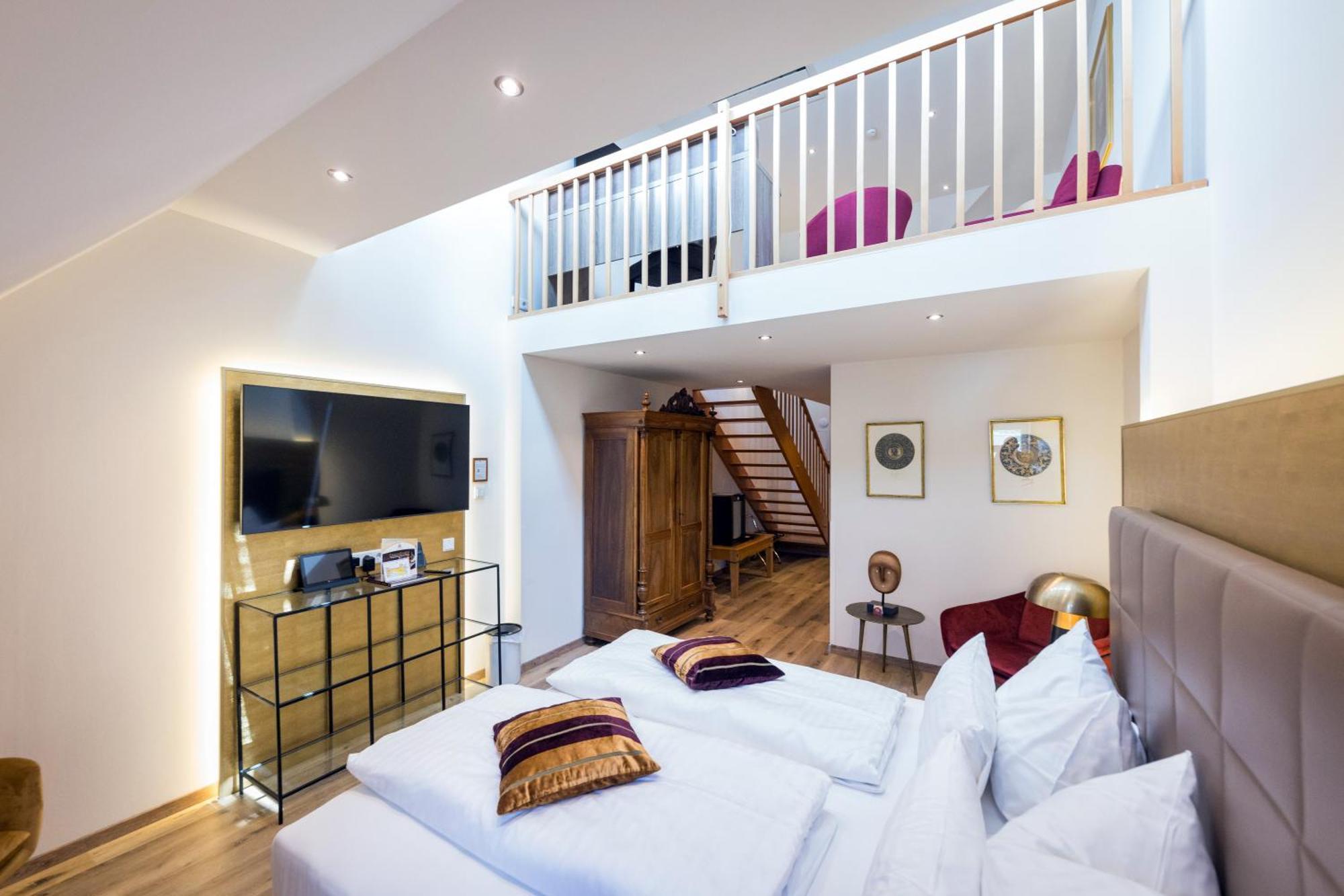 Schlosshotel Mondsee 4*