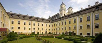 Schlosshotel Mondsee 4*