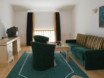 Hotel Schlosshotel Mondsee 4*