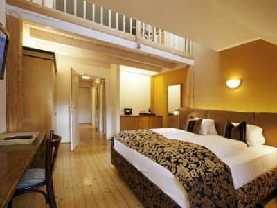 Schlosshotel Mondsee Mondsee