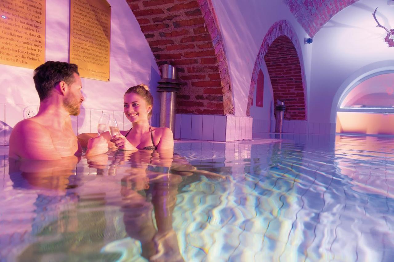 Schlosshotel Mondsee 4*