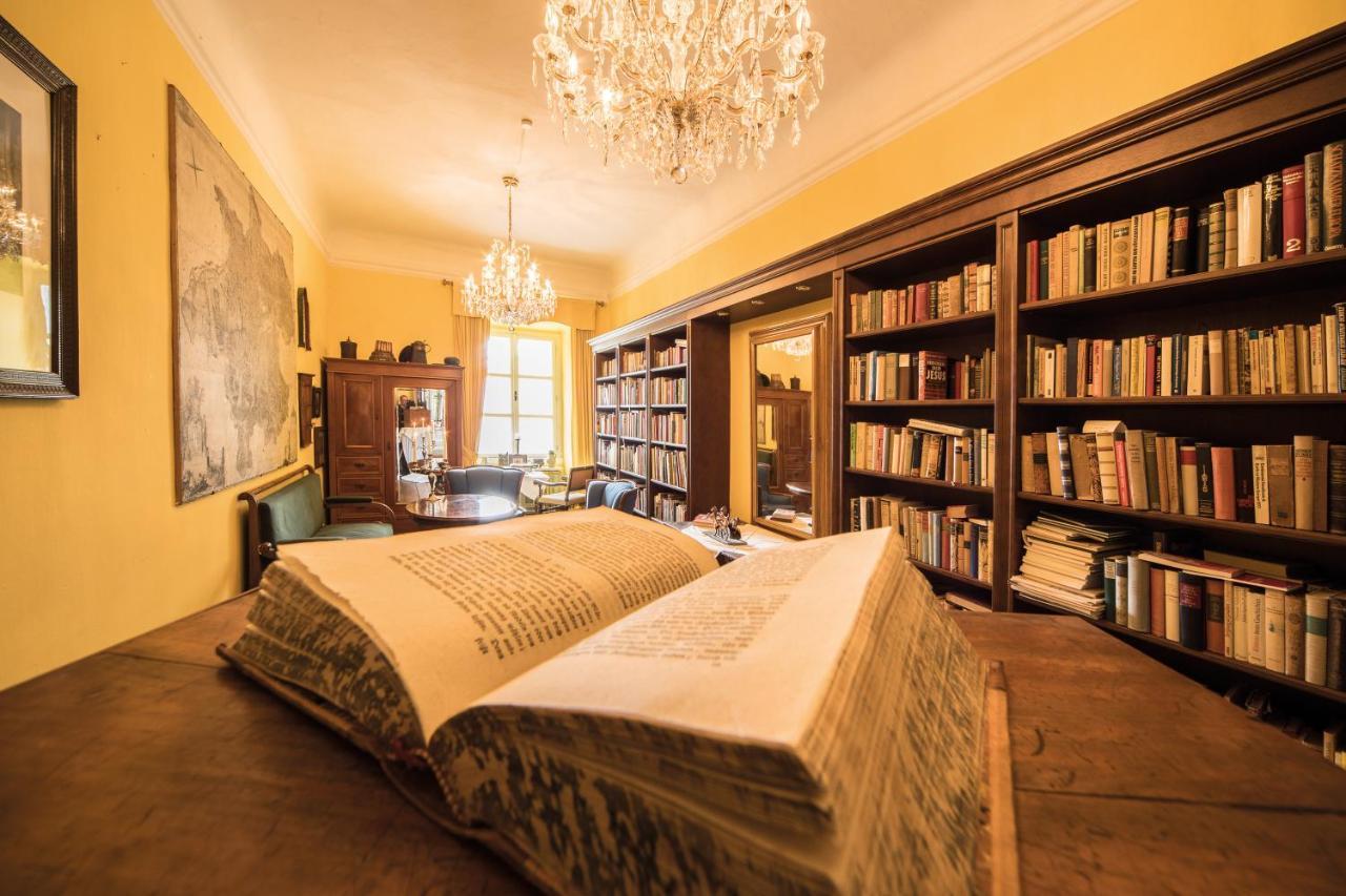 Schlosshotel Mondsee Hotel